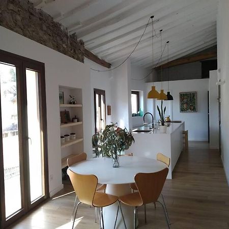 Apartamento Centrico Con Vistas! Camprodon Exteriör bild