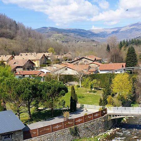 Apartamento Centrico Con Vistas! Camprodon Exteriör bild