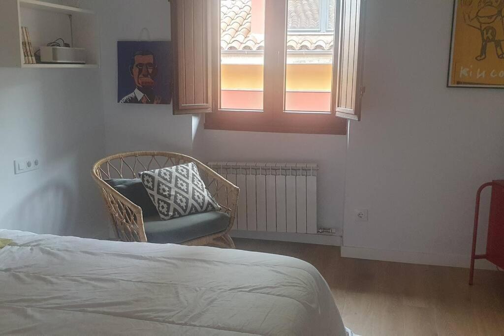 Apartamento Centrico Con Vistas! Camprodon Exteriör bild