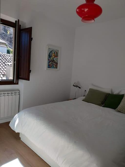 Apartamento Centrico Con Vistas! Camprodon Exteriör bild