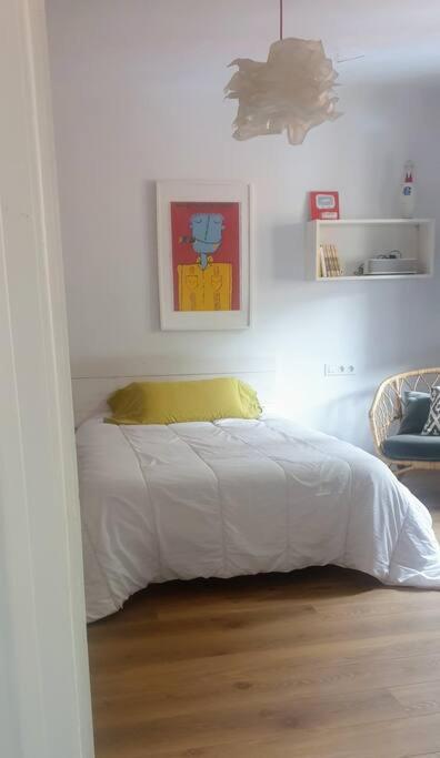 Apartamento Centrico Con Vistas! Camprodon Exteriör bild