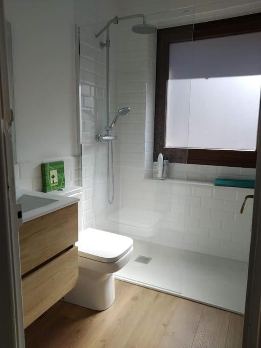 Apartamento Centrico Con Vistas! Camprodon Exteriör bild